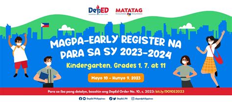 [OBE 2024] Balik Eskwela/Welcome Back to School 2024 .